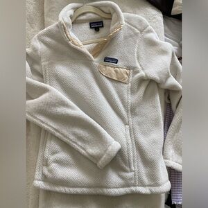 Patagonia fleece. Perfect condition
